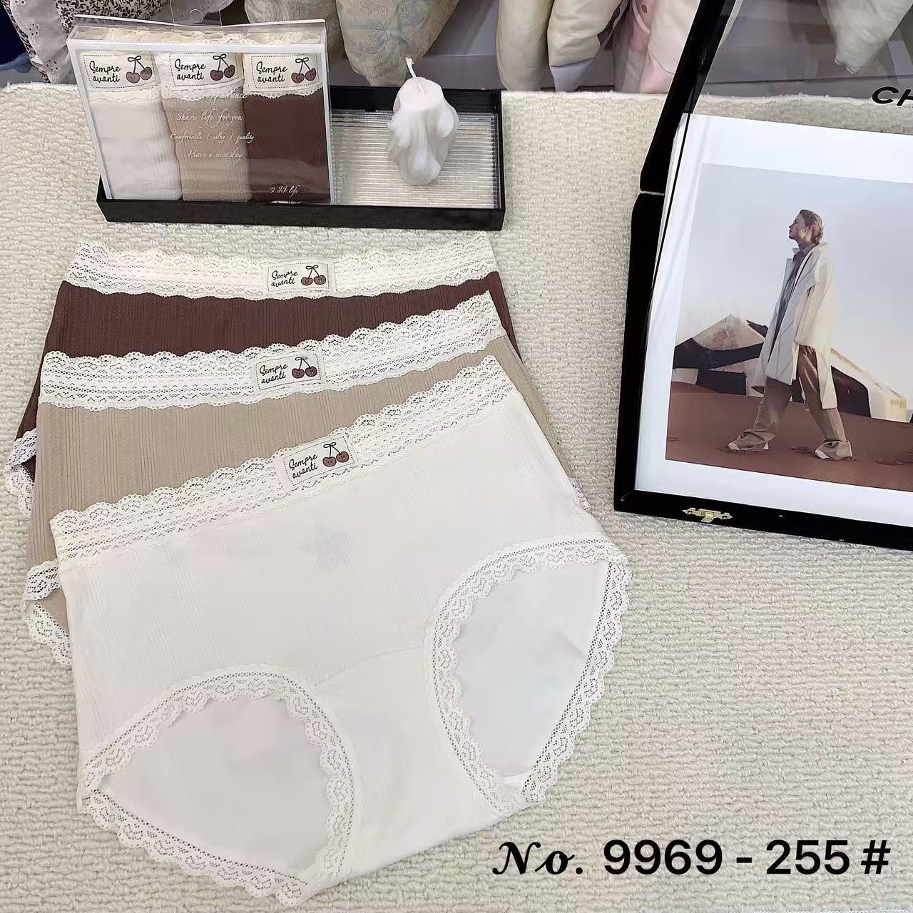 🔥🔥🔥女内裤 均码 85-140斤