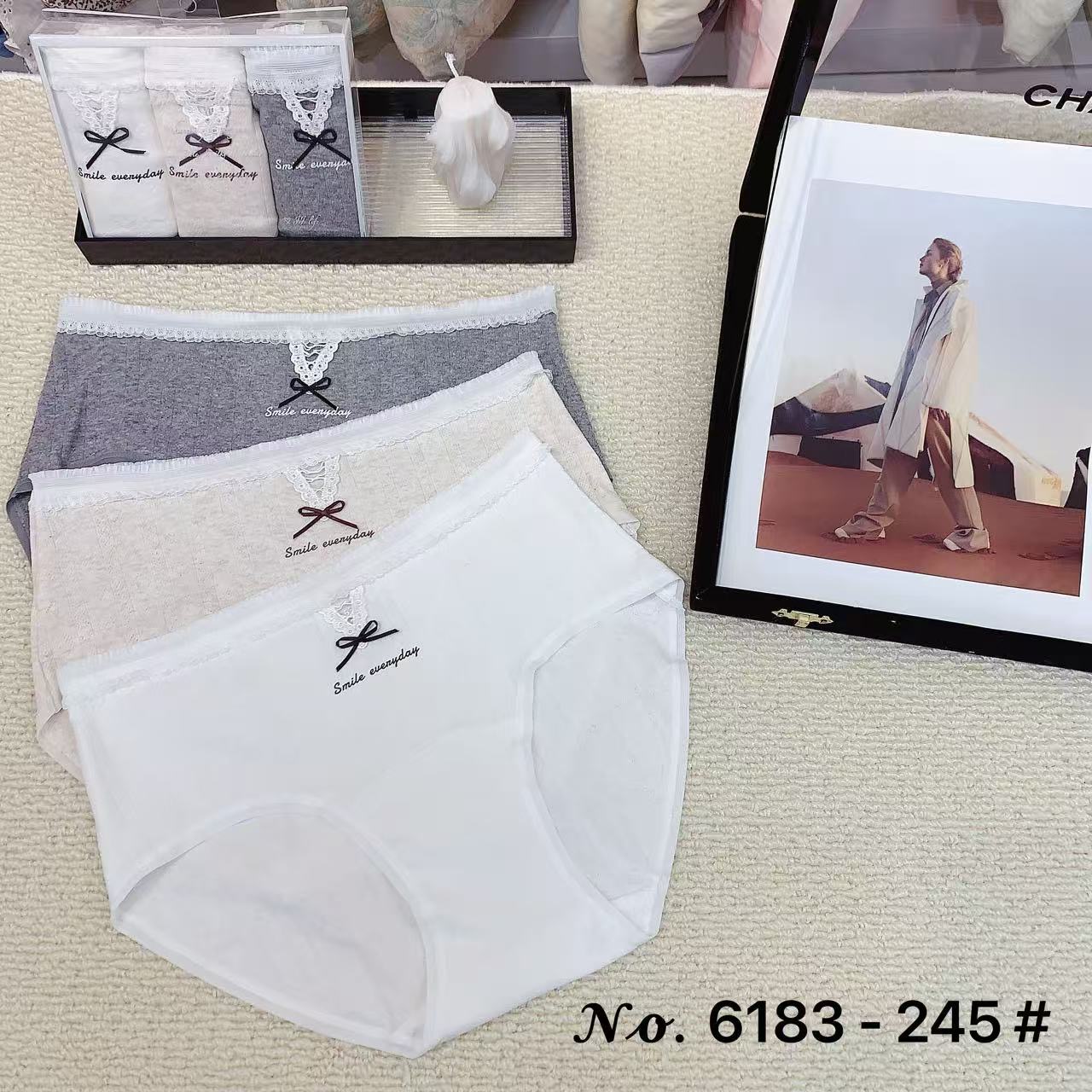 🔥🔥🔥女内裤 均码 85-140斤