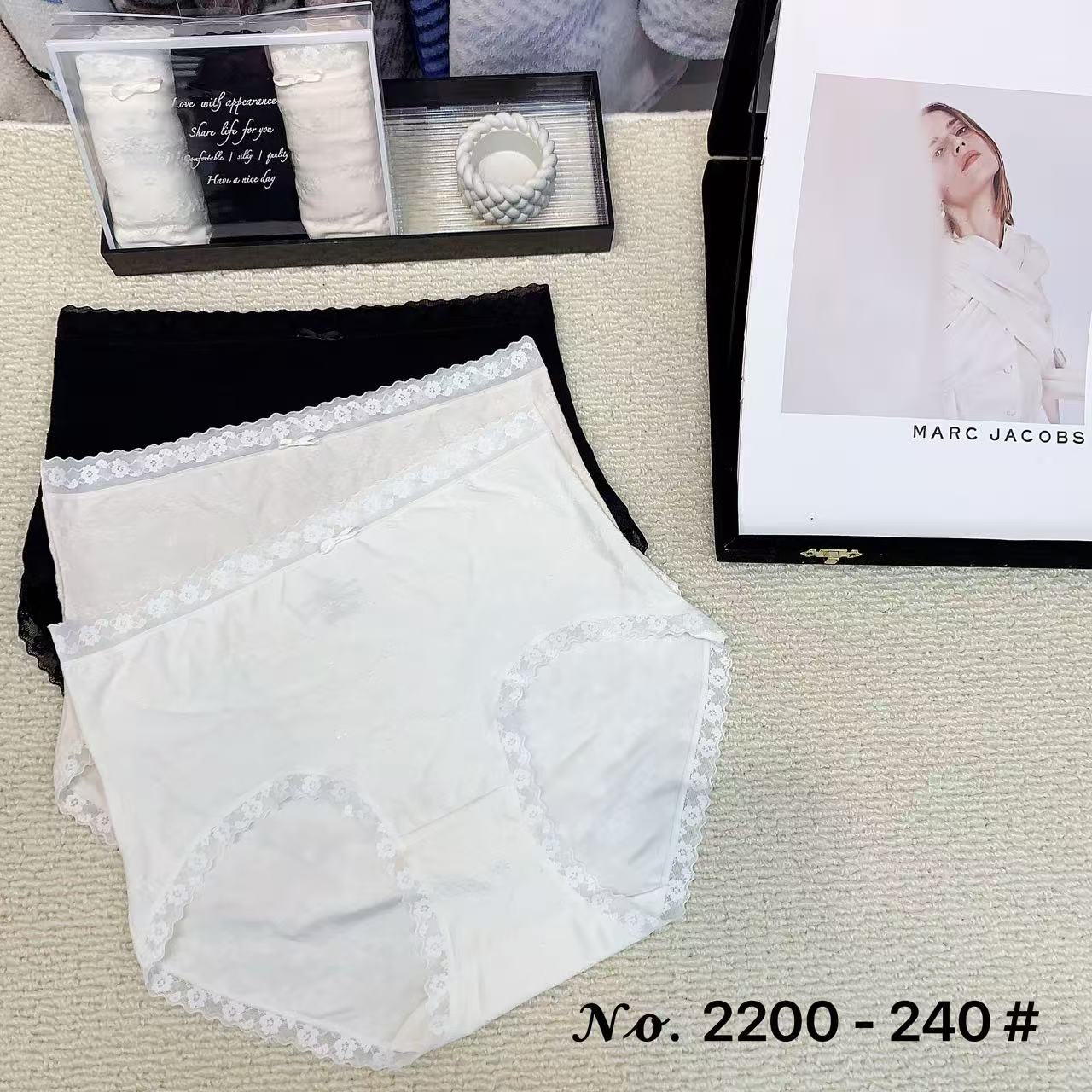 🔥🔥🔥女内裤 均码 85-140斤
