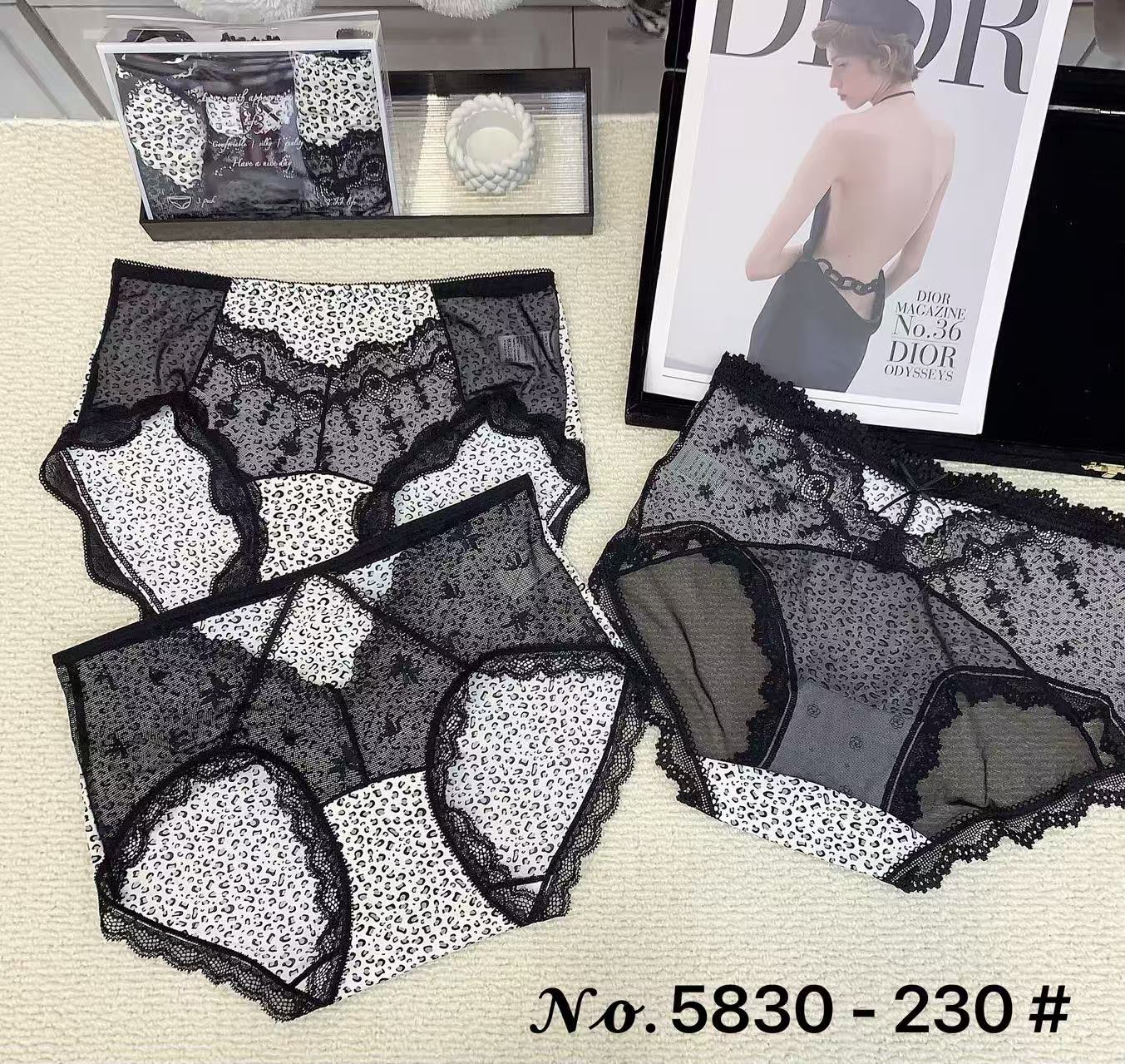 🔥🔥🔥女内裤 均码 85-140斤