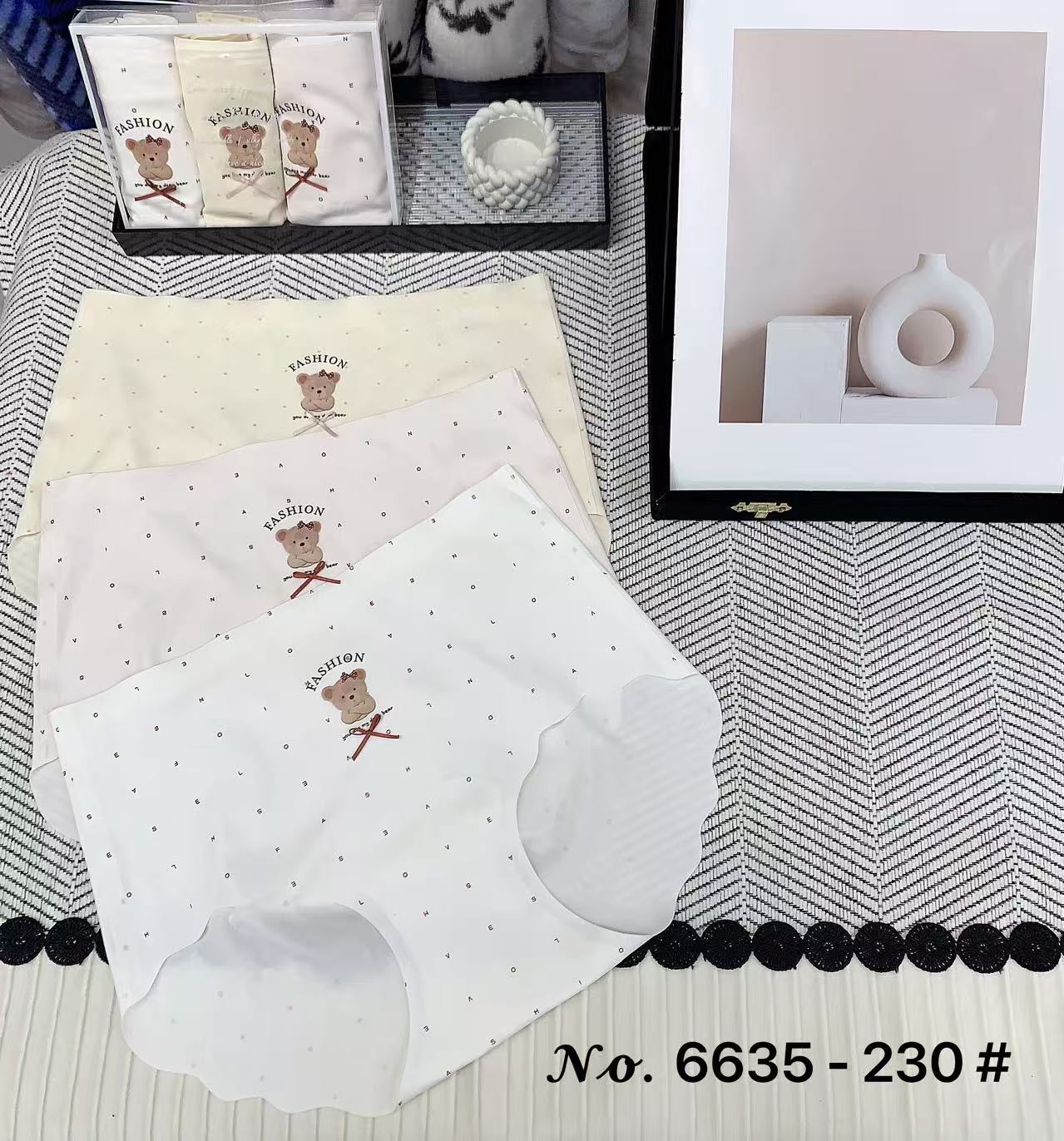 🔥🔥🔥女内裤 均码 85-140斤