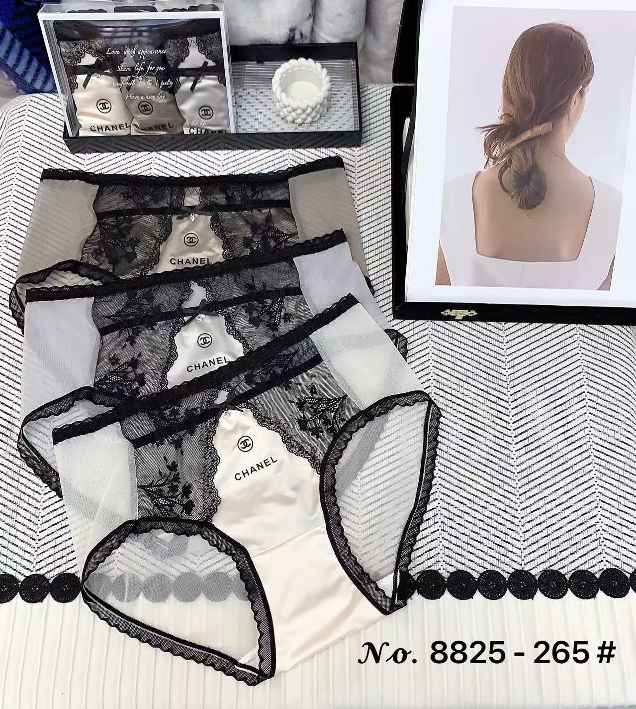 🔥🔥🔥女内裤 均码 85-140斤
