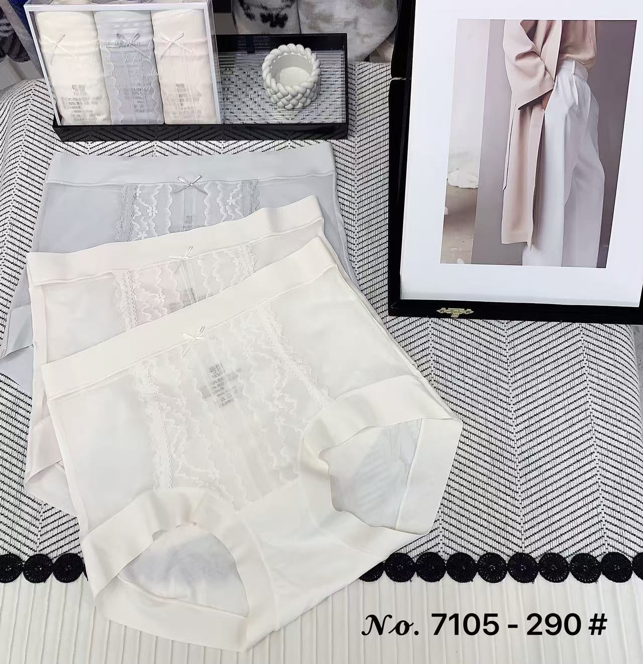 🔥🔥🔥女内裤 均码 85-140斤