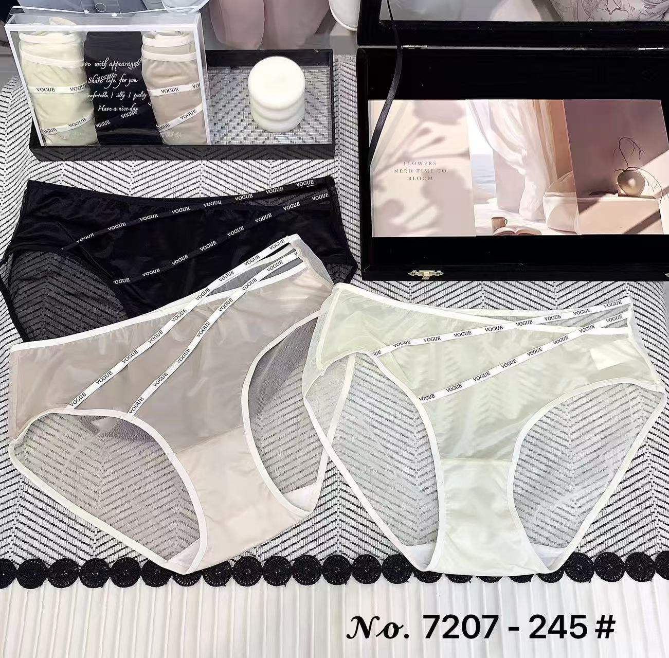 🔥🔥🔥女内裤 均码 85-140斤