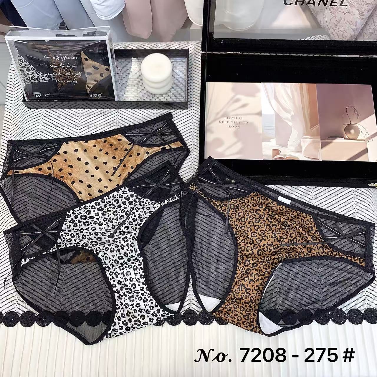 🔥🔥🔥女内裤 均码 85-140斤