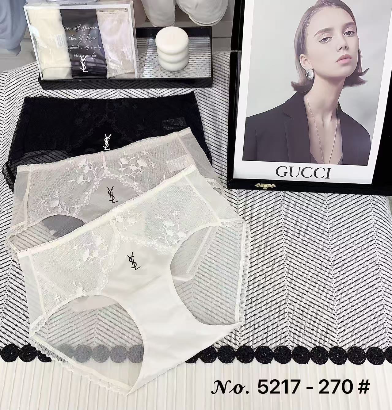 🔥🔥🔥女内裤 均码 85-140斤