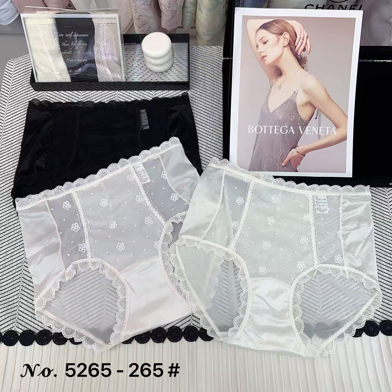🔥🔥🔥女内裤 均码 85-140斤