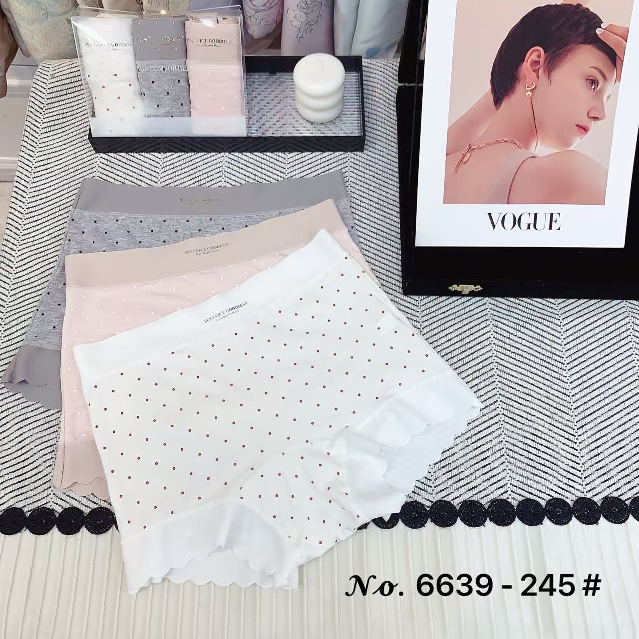 🔥🔥🔥女内裤 均码 85-140斤