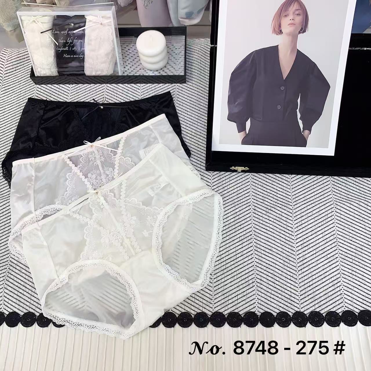 🔥🔥🔥女内裤 均码 85-140斤