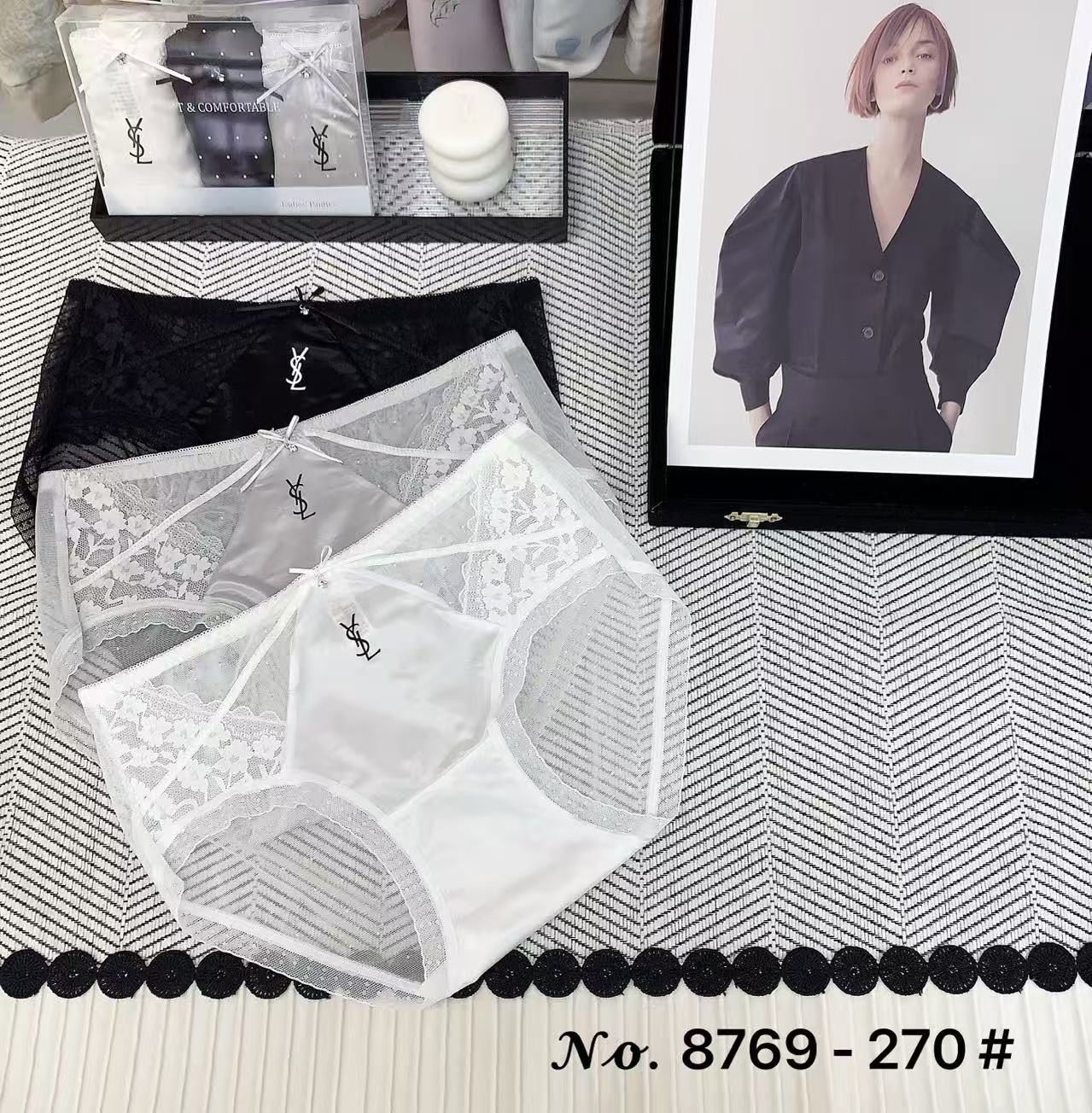 🔥🔥🔥女内裤 均码 85-140斤
