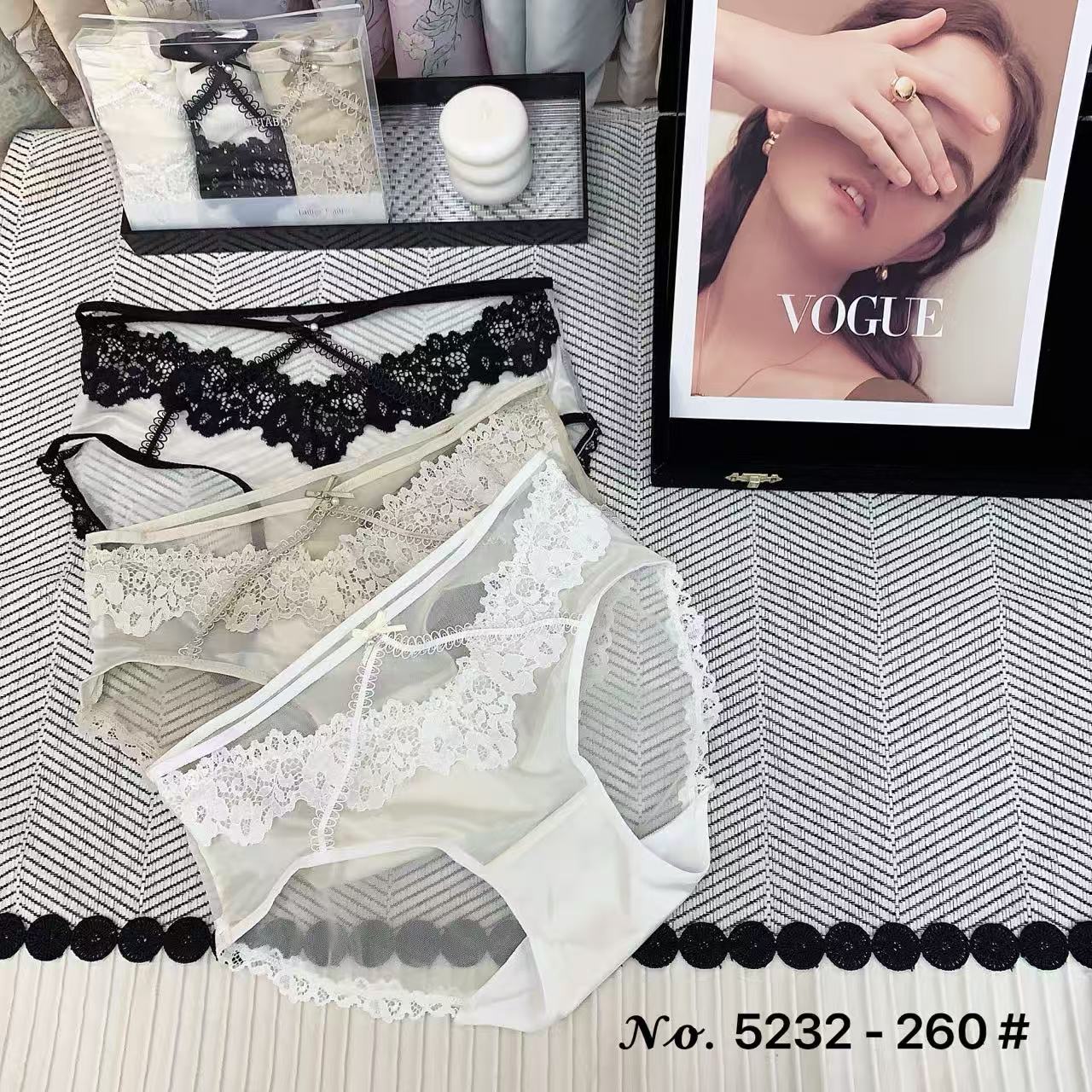 🔥🔥🔥女内裤 均码 85-140斤