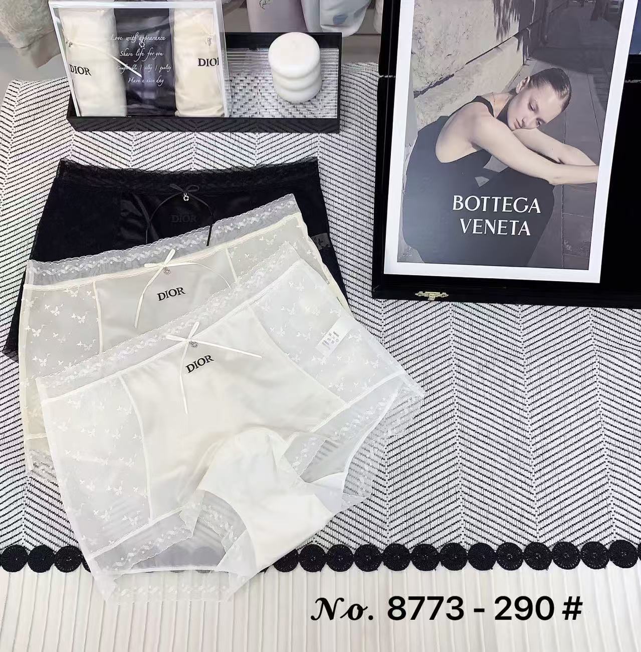 🔥🔥🔥女内裤 均码 85-140斤