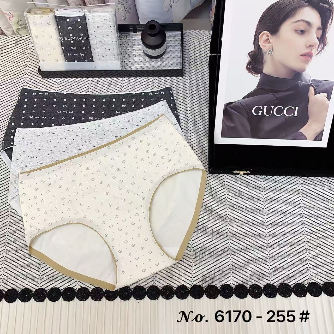 🔥🔥🔥女内裤 均码 85-140斤