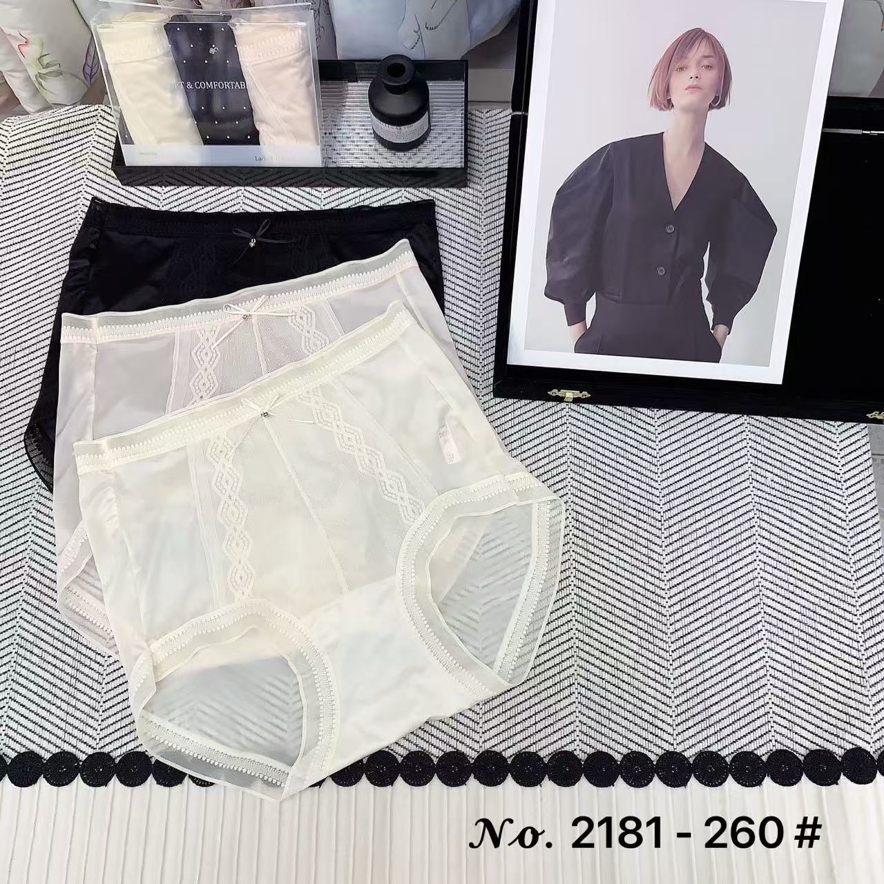 🔥🔥🔥女内裤 均码 85-140斤