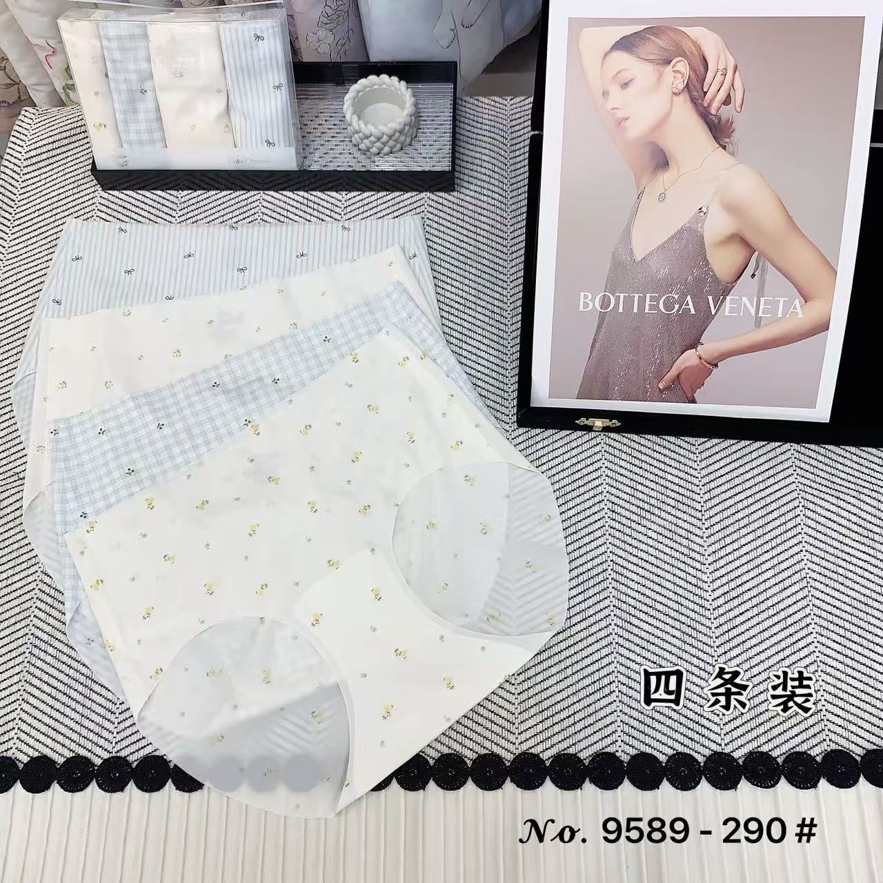 🔥🔥🔥女内裤 均码 85-140斤