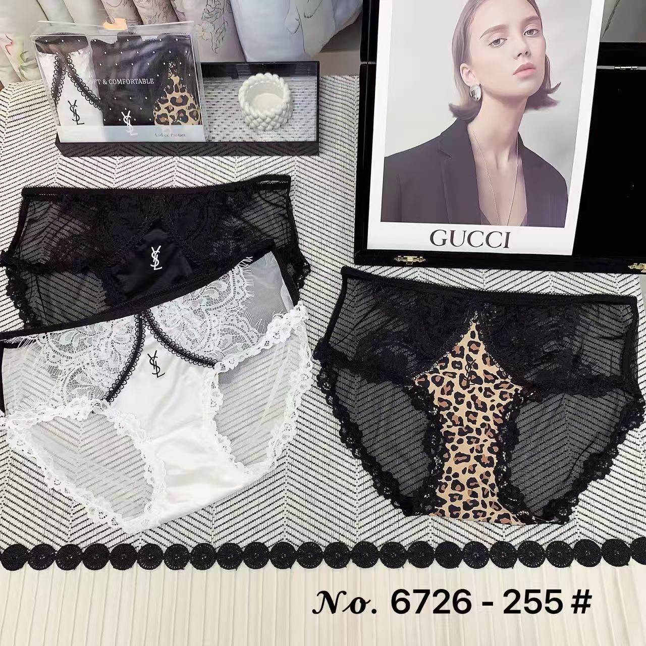 🔥🔥🔥女内裤 均码 85-140斤