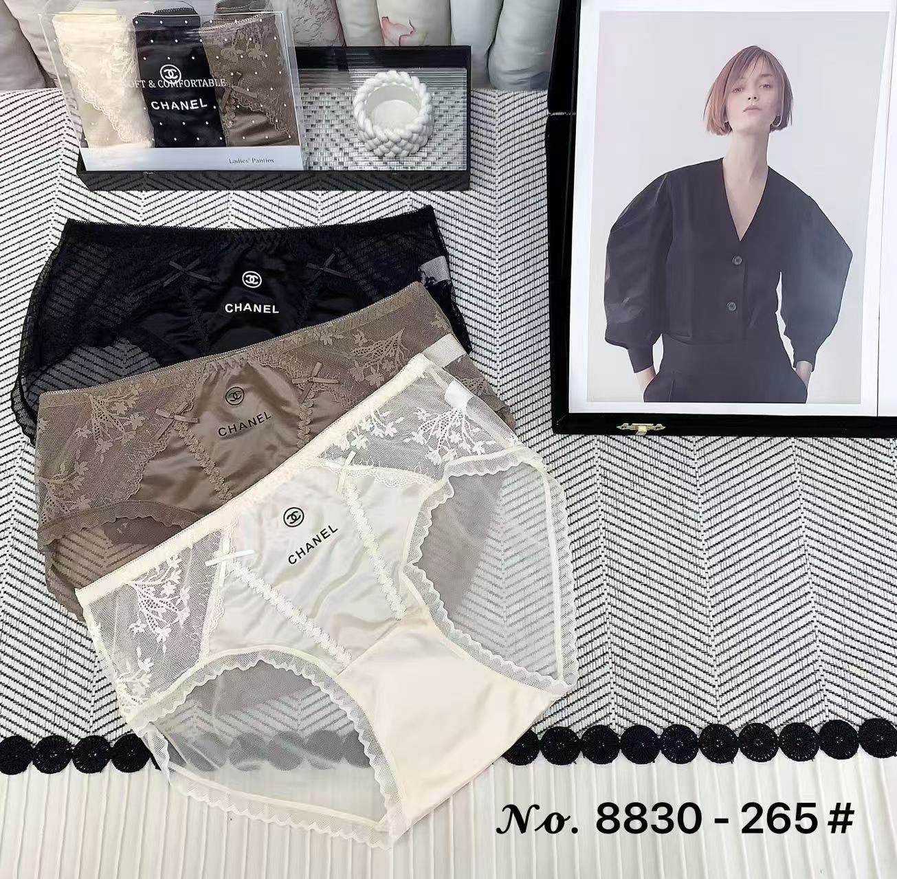 🔥🔥🔥女内裤 均码 85-140斤