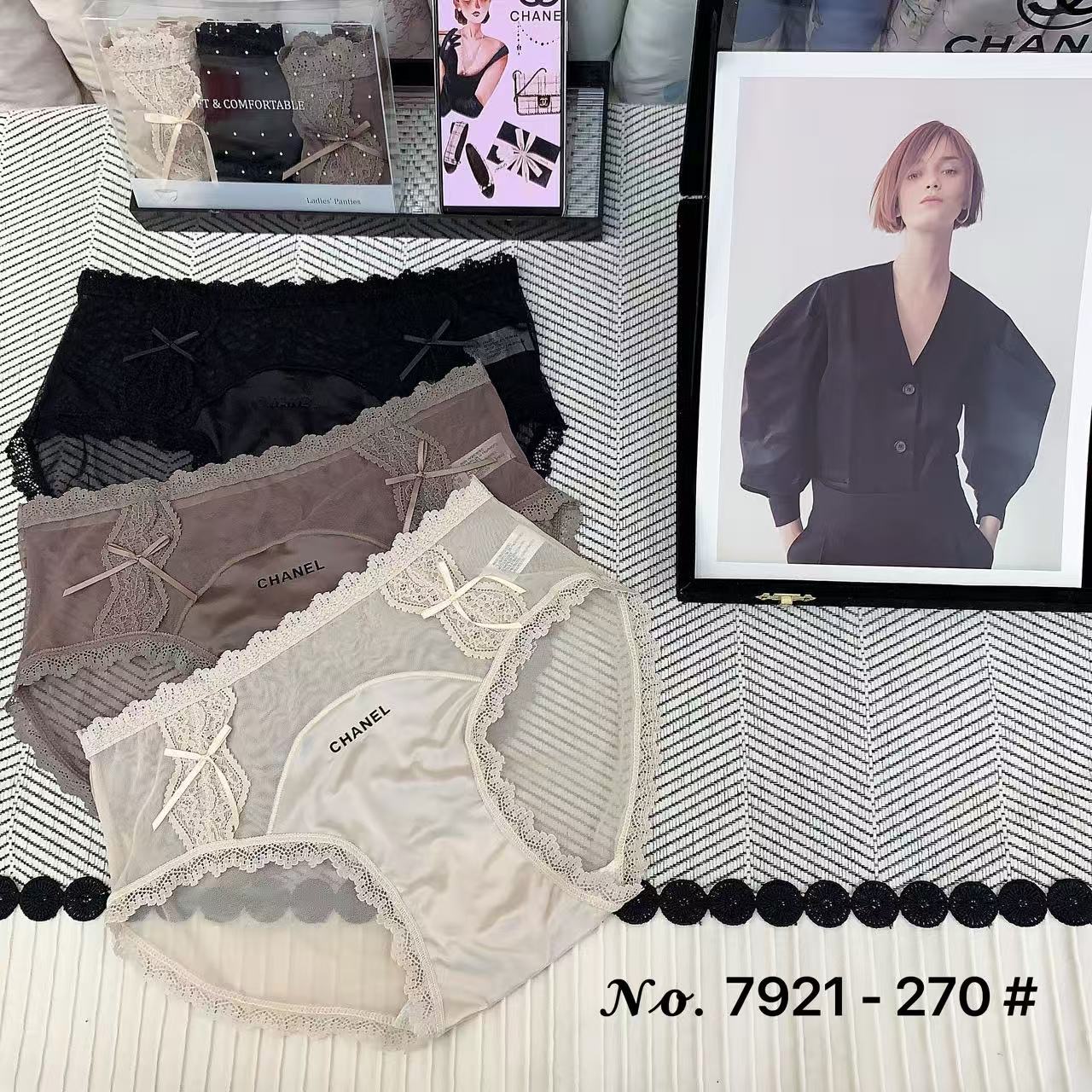 🔥🔥🔥女内裤 均码 85-140斤