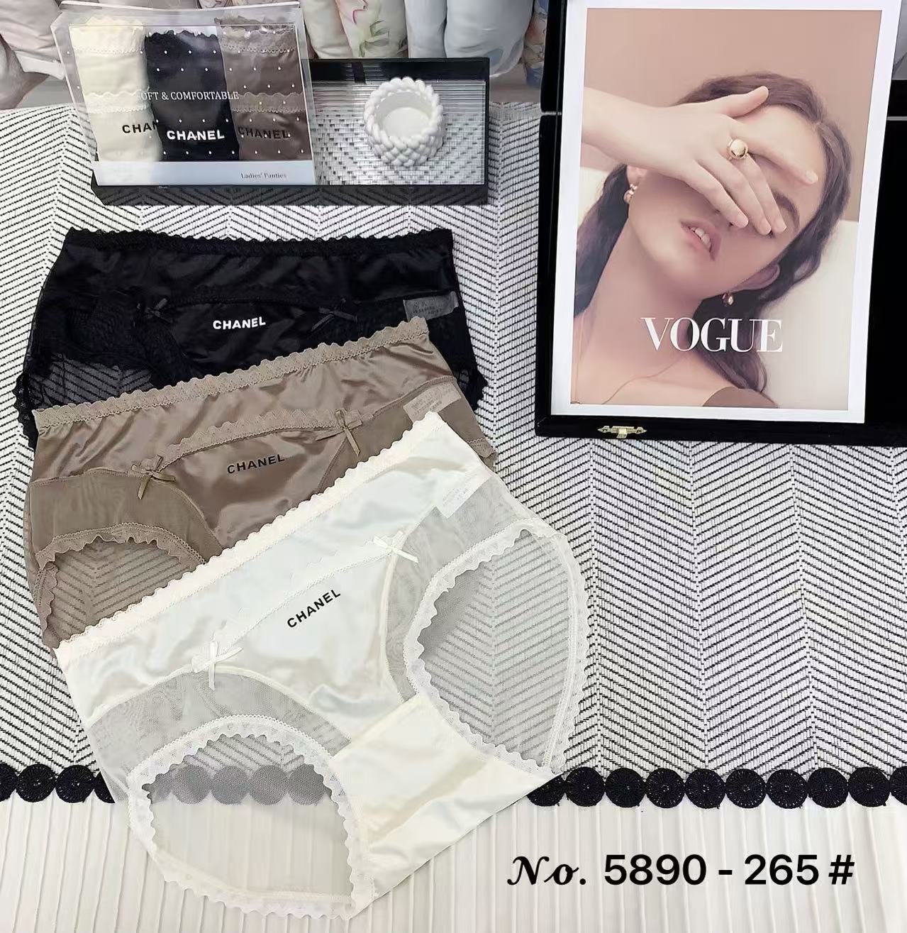 🔥🔥🔥女内裤 均码 85-140斤