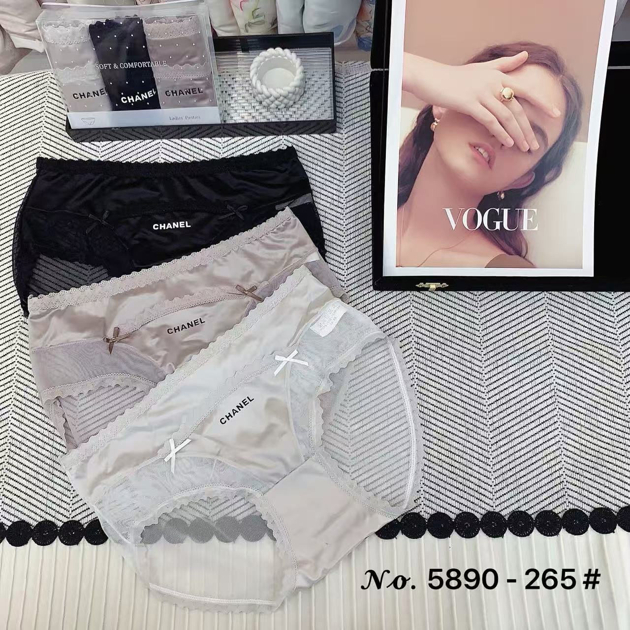 🔥🔥🔥女内裤 均码 85-140斤