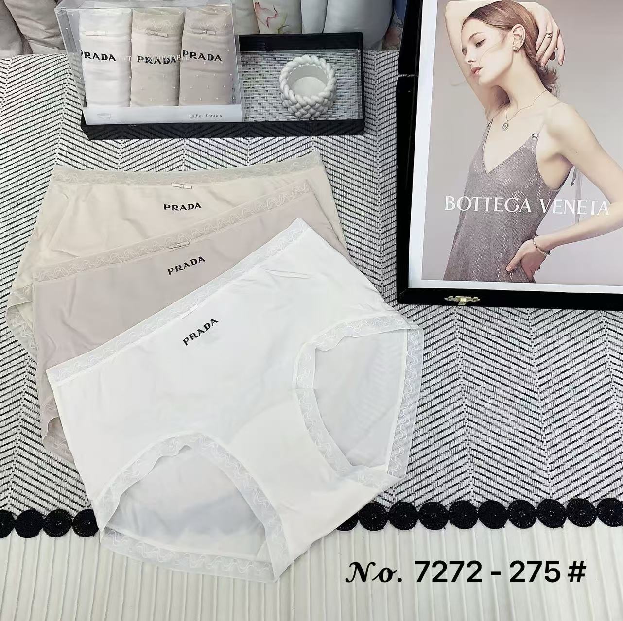 🔥🔥🔥女内裤 均码 85-140斤