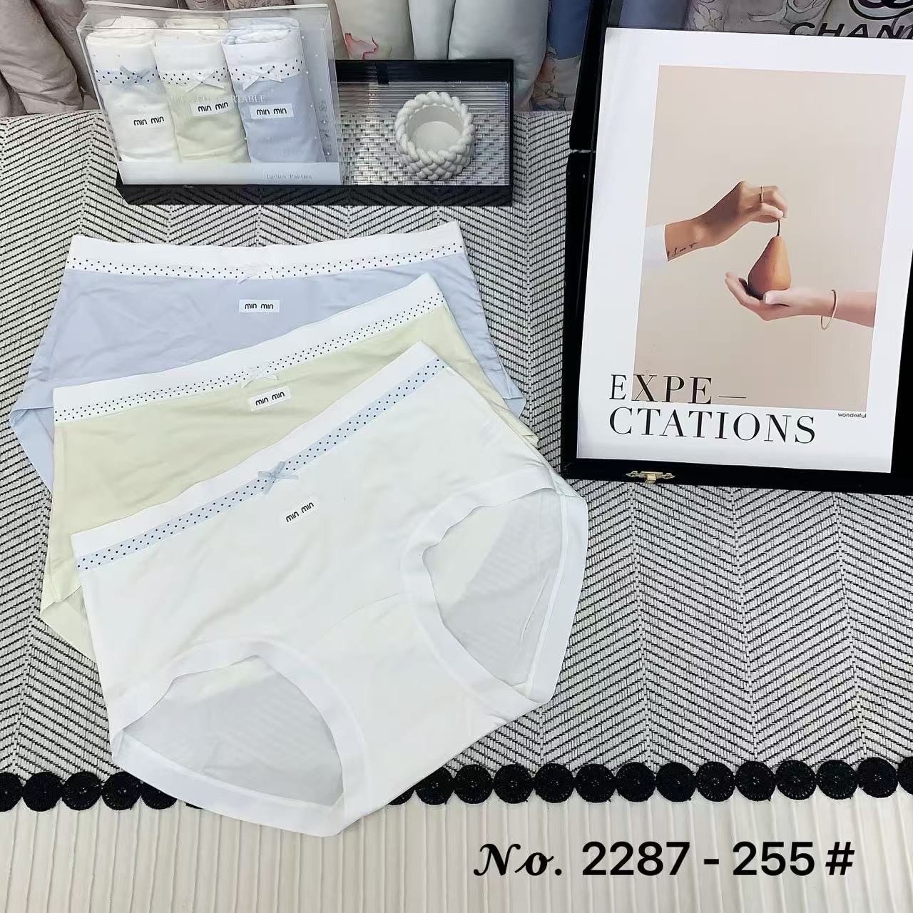 🔥🔥🔥女内裤 均码 85-140斤