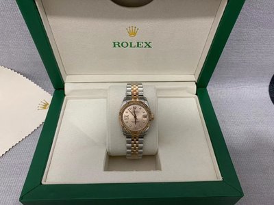 Rolex Good Watch