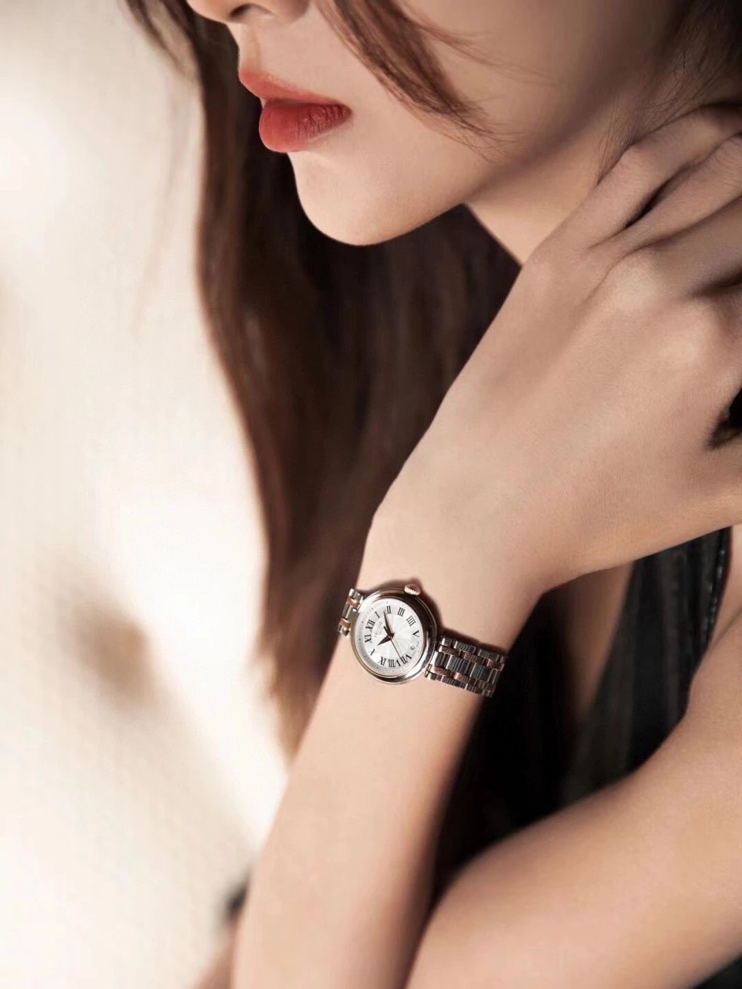 Bellissima Watch – Rose Gold Edition - Comprehensive 5