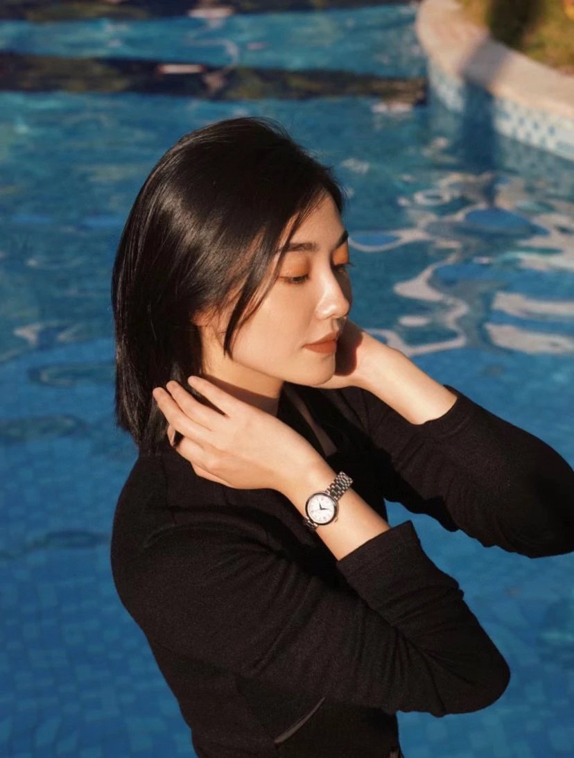 Bellissima Watch – Rose Gold Edition - Comprehensive 6