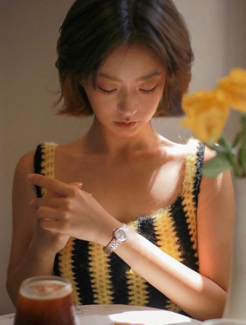 Bellissima Watch – Rose Gold Edition - Comprehensive 7
