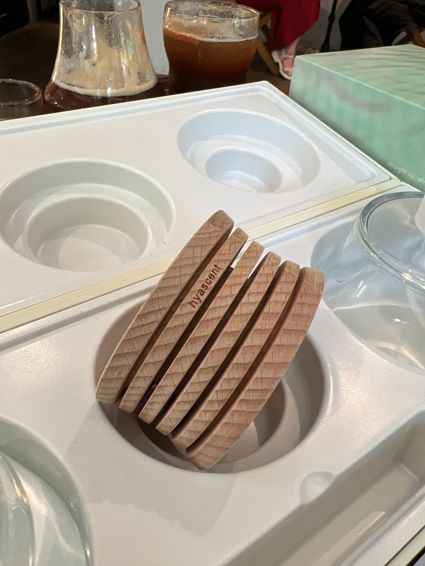 单独香氛补充液:750软妹币 9