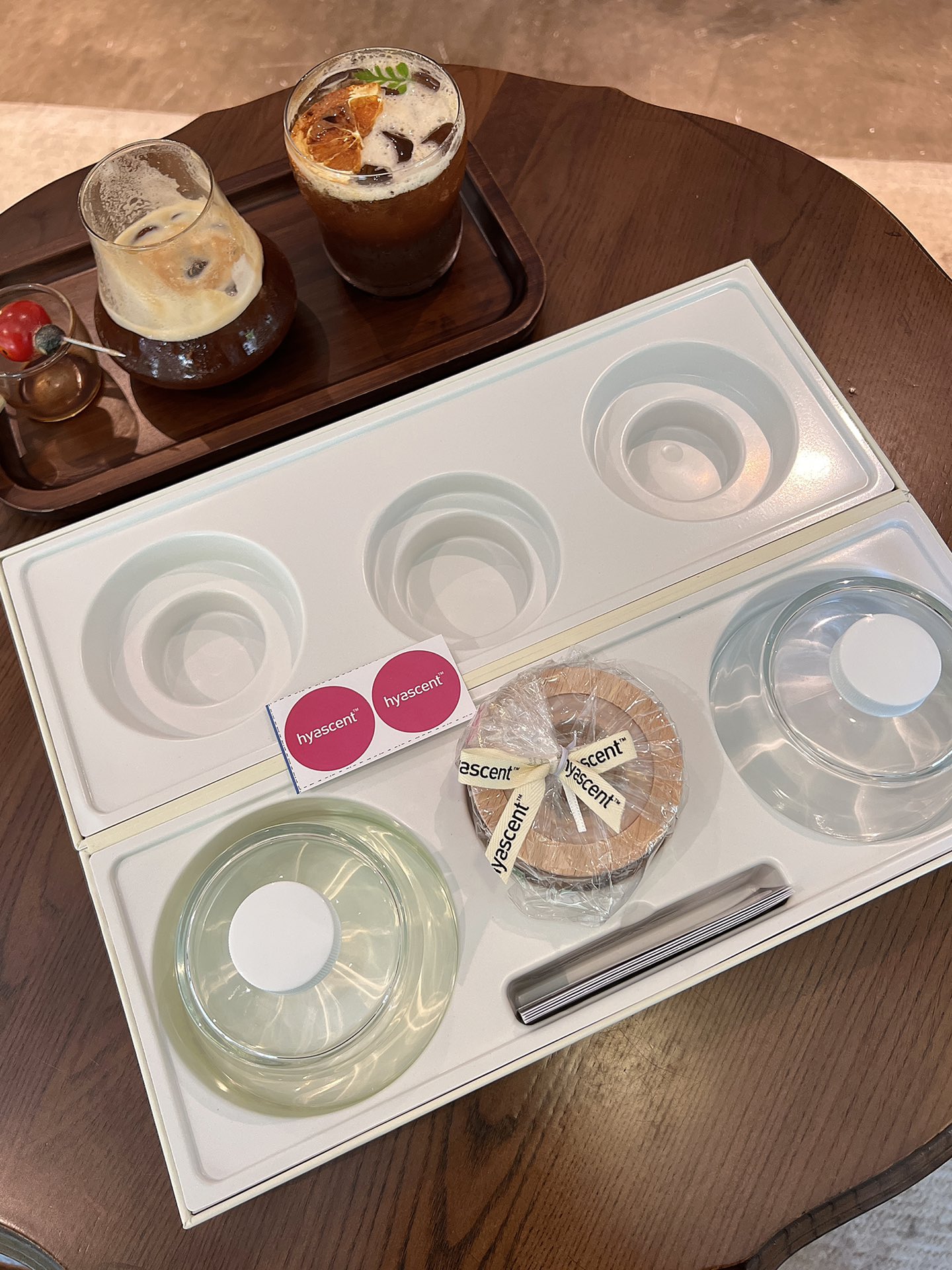 单独香氛补充液:750软妹币 7