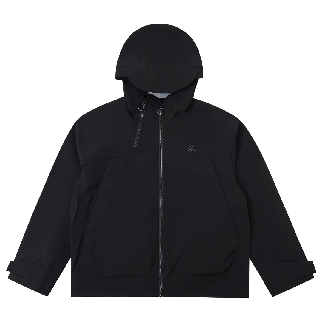 (高版本完美复刻) KOLON SPORT可隆25年新品应季冲锋衣 明星胡歌刘诗诗同款! 硬壳冲锋衣定制辅料,采用了E3D剪裁,满足人体工程学三维设计,运动起来更加合身,减少对手臂的限制 最新科技复合防水面料,增加衣服功能性 前襟压胶,可以适应手臂不同长度的人以及穿戴调整手套等物品 实物拍摄,细节完美的一款外套,春秋必入款 做的都很好看!狠狠被拿捏 中性款可以搭配成情侣款哦! 宽松版型松弛感十足 穿出去拍照就是这条gai最靓的崽