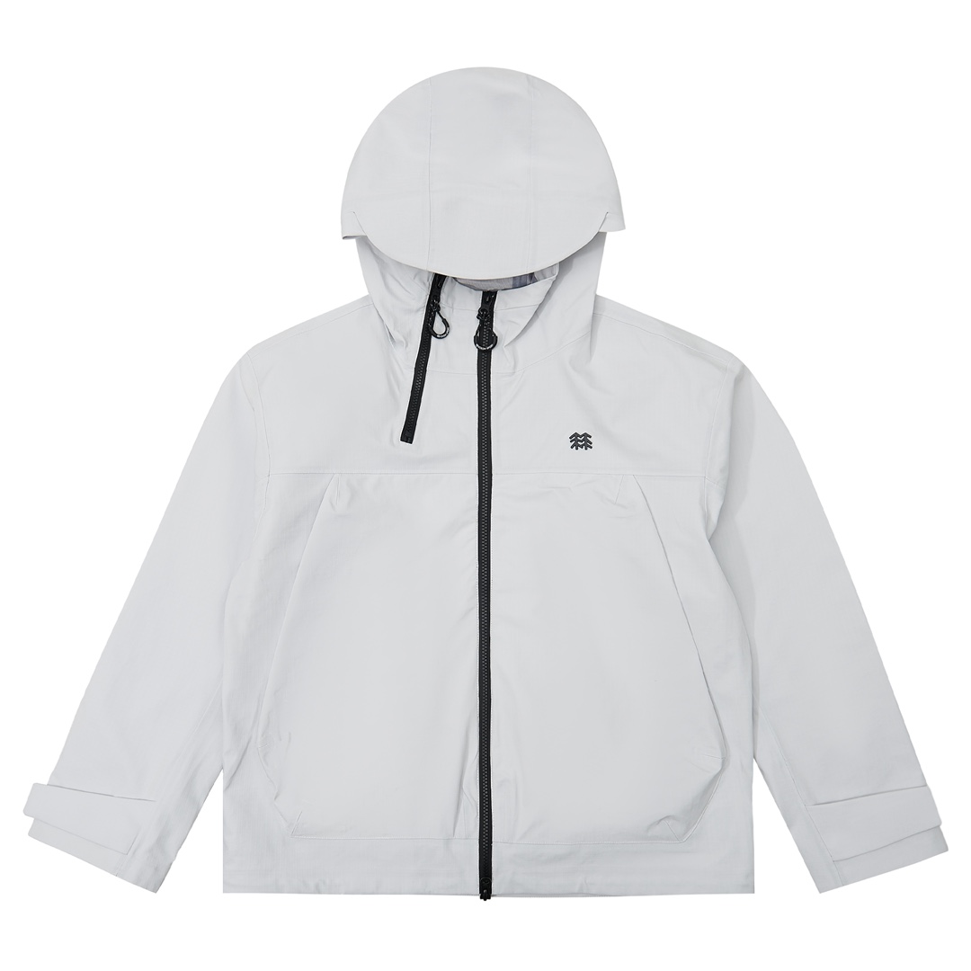 (高版本完美复刻) KOLON SPORT可隆25年新品应季冲锋衣 明星胡歌刘诗诗同款! 硬壳冲锋衣定制辅料,采用了E3D剪裁,满足人体工程学三维设计,运动起来更加合身,减少对手臂的限制 最新科技复合防水面料,增加衣服功能性 前襟压胶,可以适应手臂不同长度的人以及穿戴调整手套等物品 实物拍摄,细节完美的一款外套,春秋必入款 做的都很好看!狠狠被拿捏 中性款可以搭配成情侣款哦! 宽松版型松弛感十足 穿出去拍照就是这条gai最靓的崽