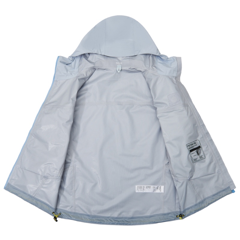 Kailas Lightweight Waterproof Hooded Jacket - Durable, Breathable, and Packable 10 i1753211867 4866 7