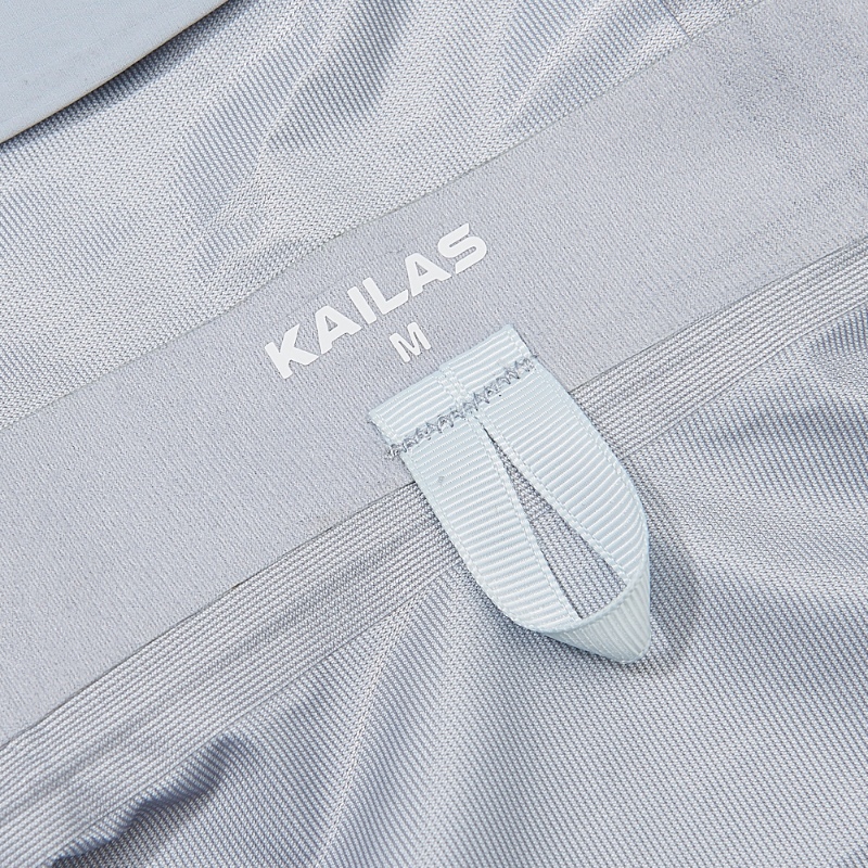 Kailas Lightweight Waterproof Hooded Jacket - Durable, Breathable, and Packable 9 i1753211867 9673 1