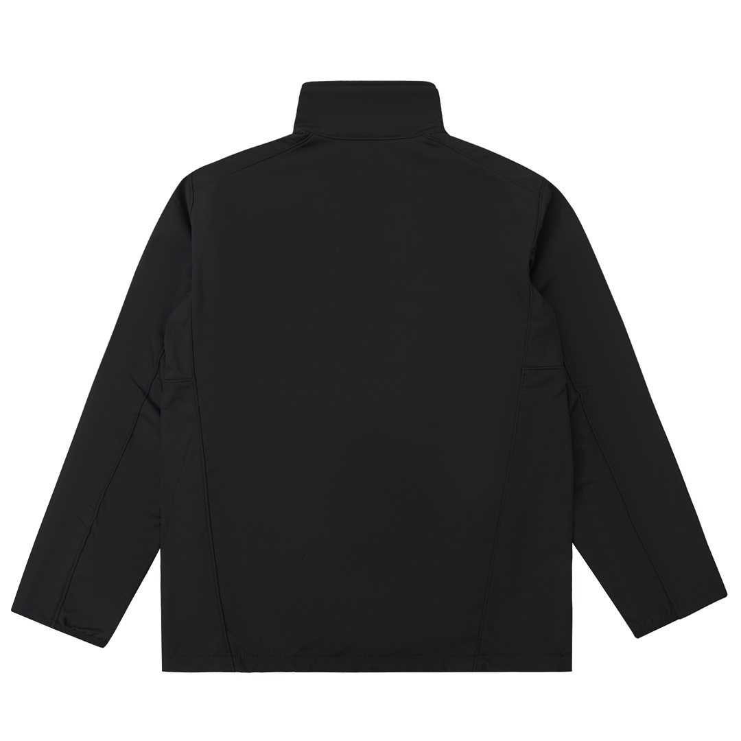 P335


 立领伽马商鸟夹克工厂直批黑色

Gamma jacket始祖鸟伽马夹克外套——别名商务鸟
全网独家首发

ARC TERYX始祖鸟GAMMA系列Mx软壳单层冲锋衣❗️3色现货供应 全年售后
原厂材料. 面料同步原厂
温馨提示❗️（只做高端产品）

颜色：黑色，隐秘灰，冷灰
Size：S Ｍ L XL XXL  3XL