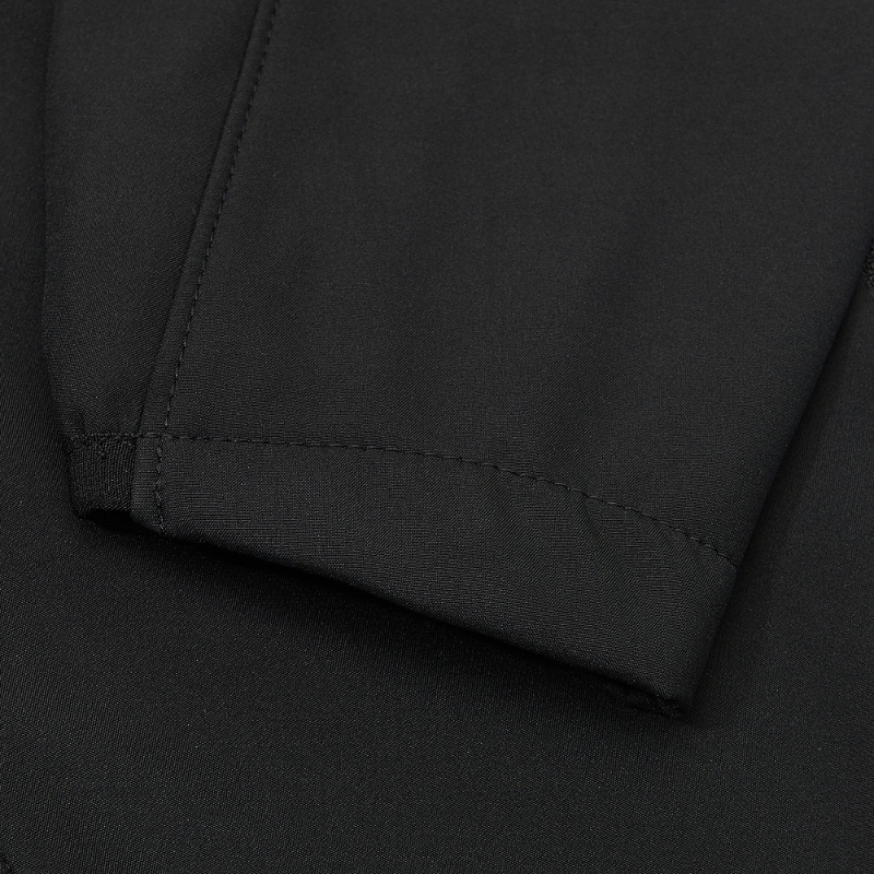 P335


 立领伽马商鸟夹克工厂直批黑色

Gamma jacket始祖鸟伽马夹克外套——别名商务鸟
全网独家首发

ARC TERYX始祖鸟GAMMA系列Mx软壳单层冲锋衣❗️3色现货供应 全年售后
原厂材料. 面料同步原厂
温馨提示❗️（只做高端产品）

颜色：黑色，隐秘灰，冷灰
Size：S Ｍ L XL XXL  3XL