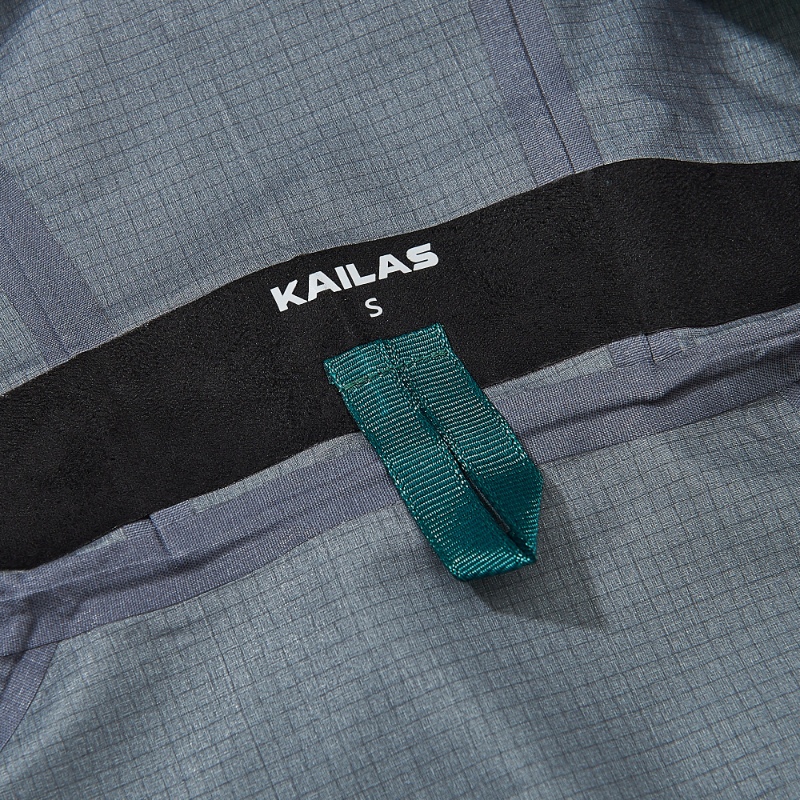KALAS Mont-X PRO Hooded Hardshell Jacket - Lightweight & Waterproof 9 i1754583770 110 3
