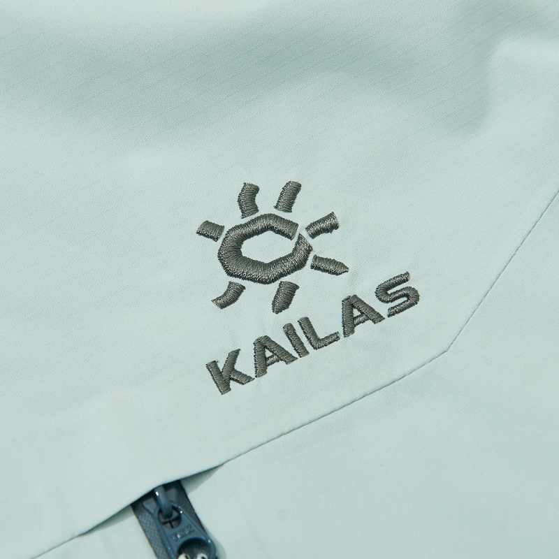 KALAS Mont-X PRO Hooded Hardshell Jacket - Lightweight & Waterproof 5 i1754583770 4991 1