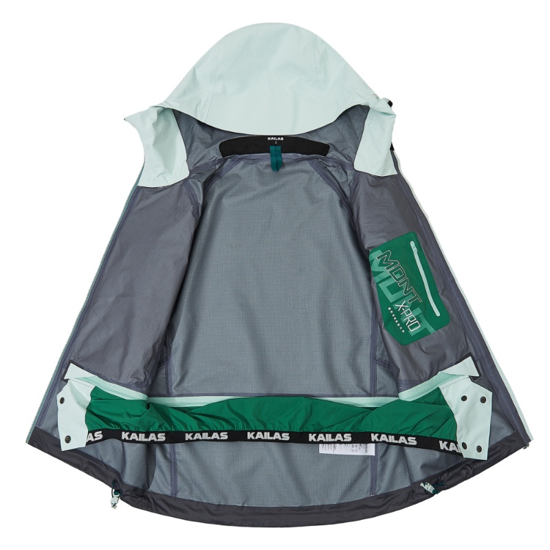 KALAS Mont-X PRO Hooded Hardshell Jacket - Lightweight & Waterproof 10 i1754583770 9531 8