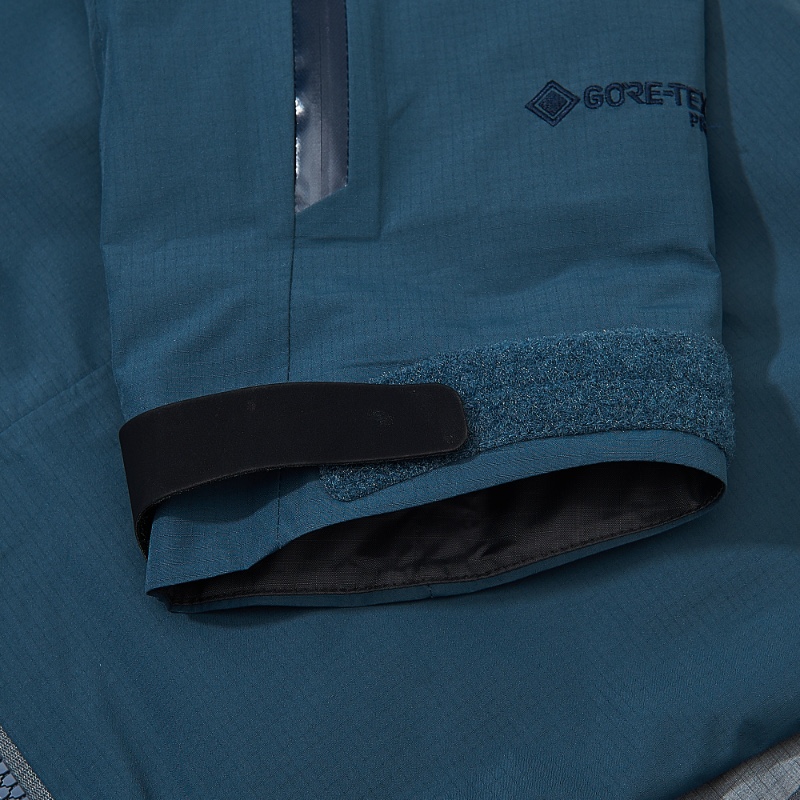 Kailas MONT-X PRO Hooded Hardshell Jacket - Superior Protection for Outdoor Adventures 7 i1754583900 2143 0