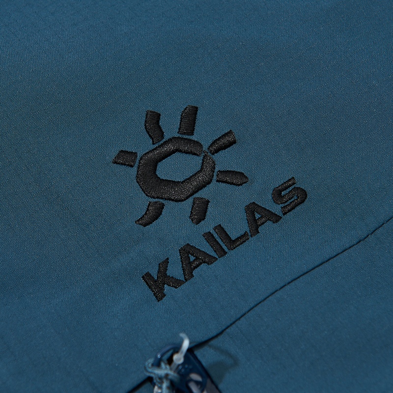Kailas MONT-X PRO Hooded Hardshell Jacket - Superior Protection for Outdoor Adventures 5 i1754583900 6303 1