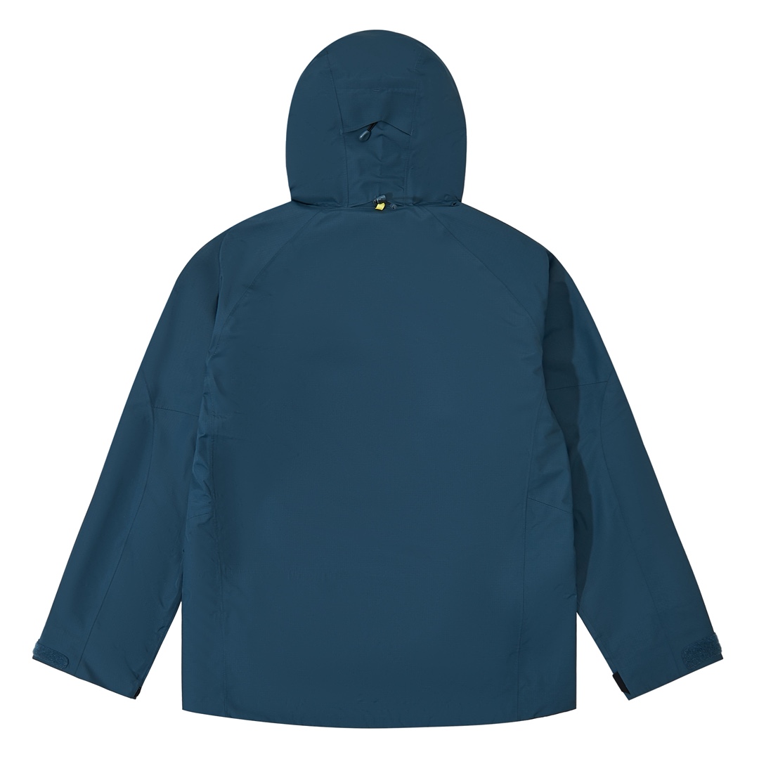 Kailas MONT-X PRO Hooded Hardshell Jacket - Superior Protection for Outdoor Adventures 3 i1754583900 6812 8
