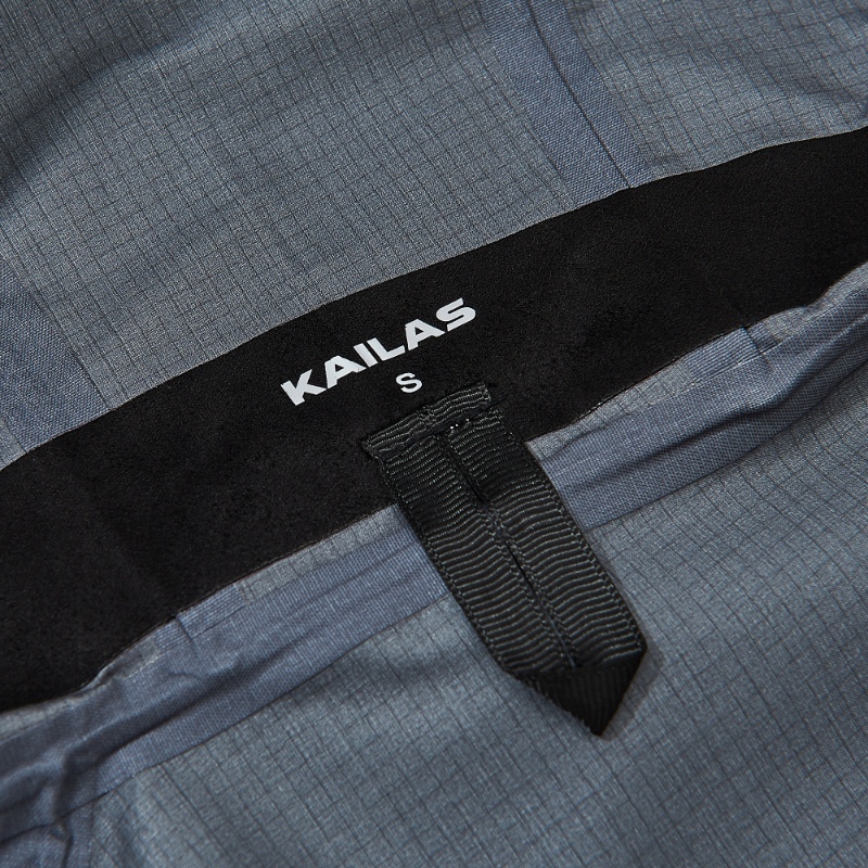 Kailas MONT-X PRO Hooded Hardshell Jacket - Superior Protection for Outdoor Adventures 9 i1754583900 6887 6