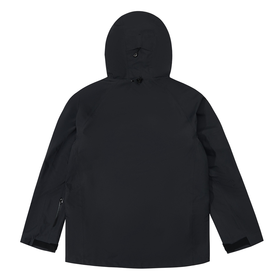 Kailas MONT-X PRO Hooded Hardshell Jacket, All-Weather Protection for Men and Women 3 i1754584175 4614 6