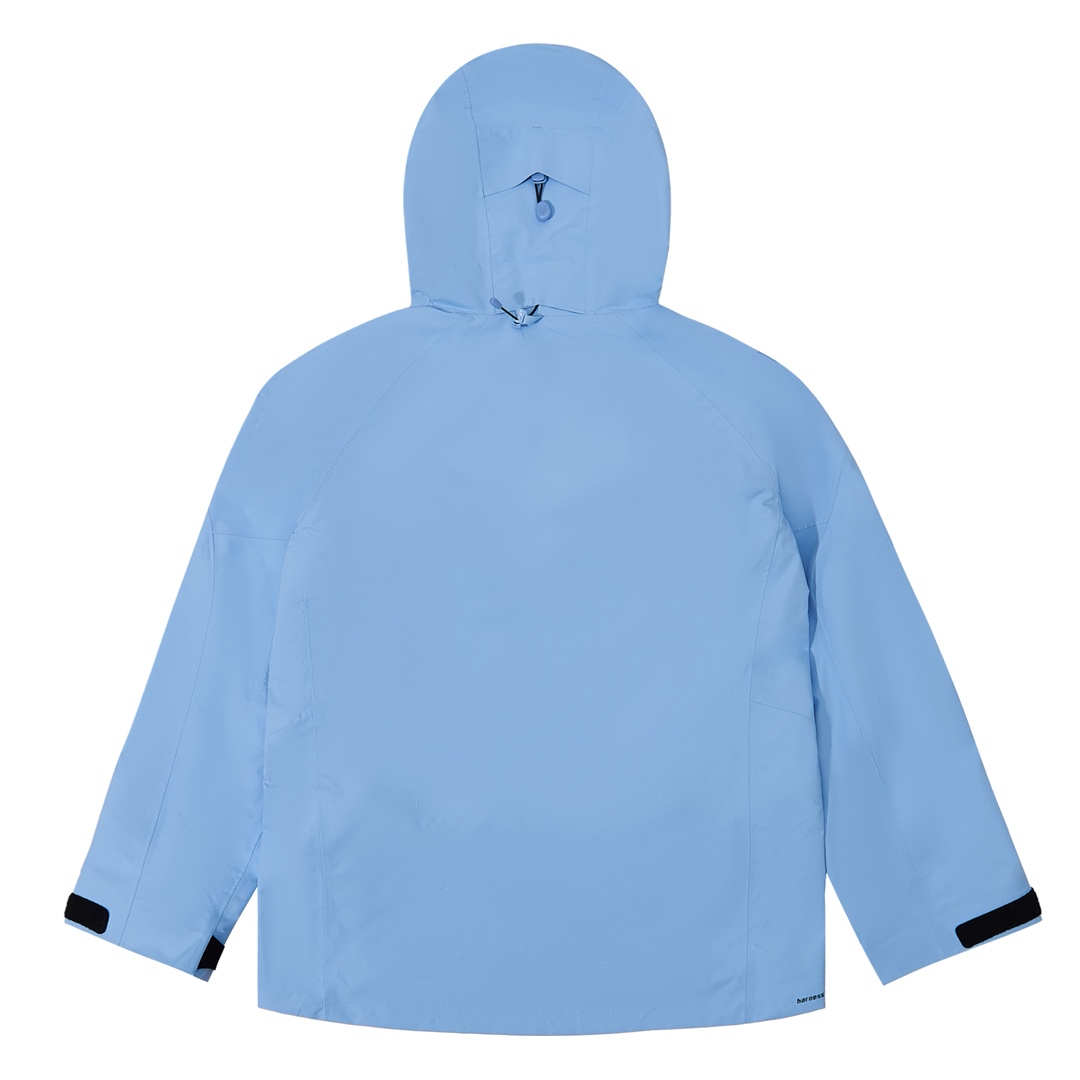 KALAS MONT-X PRO Hooded Shell Jacket - Lightweight & Waterproof for Outdoor Adventures 3 i1754584339 8029 8