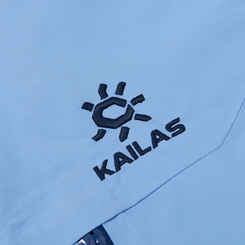 KALAS MONT-X PRO Hooded Shell Jacket - Lightweight & Waterproof for Outdoor Adventures 5 i1754584339 9177 7