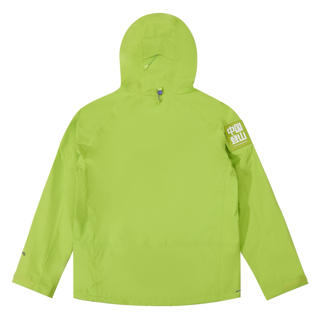 Kailas MONT-X Pro China Mountaineering Gore-Tex 3L Waterproof Jacket 3 i1754683442 8275 2