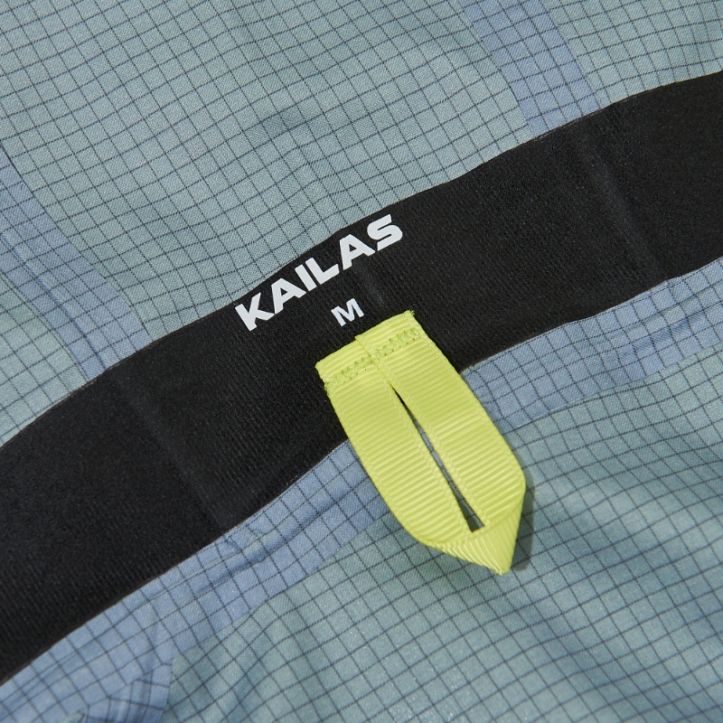 Kailas MONT-X Pro China Mountaineering Gore-Tex 3L Waterproof Jacket 9 i1754683448 4681 0
